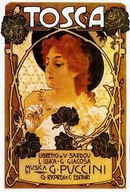 TOSCA di Giacomo Puccini